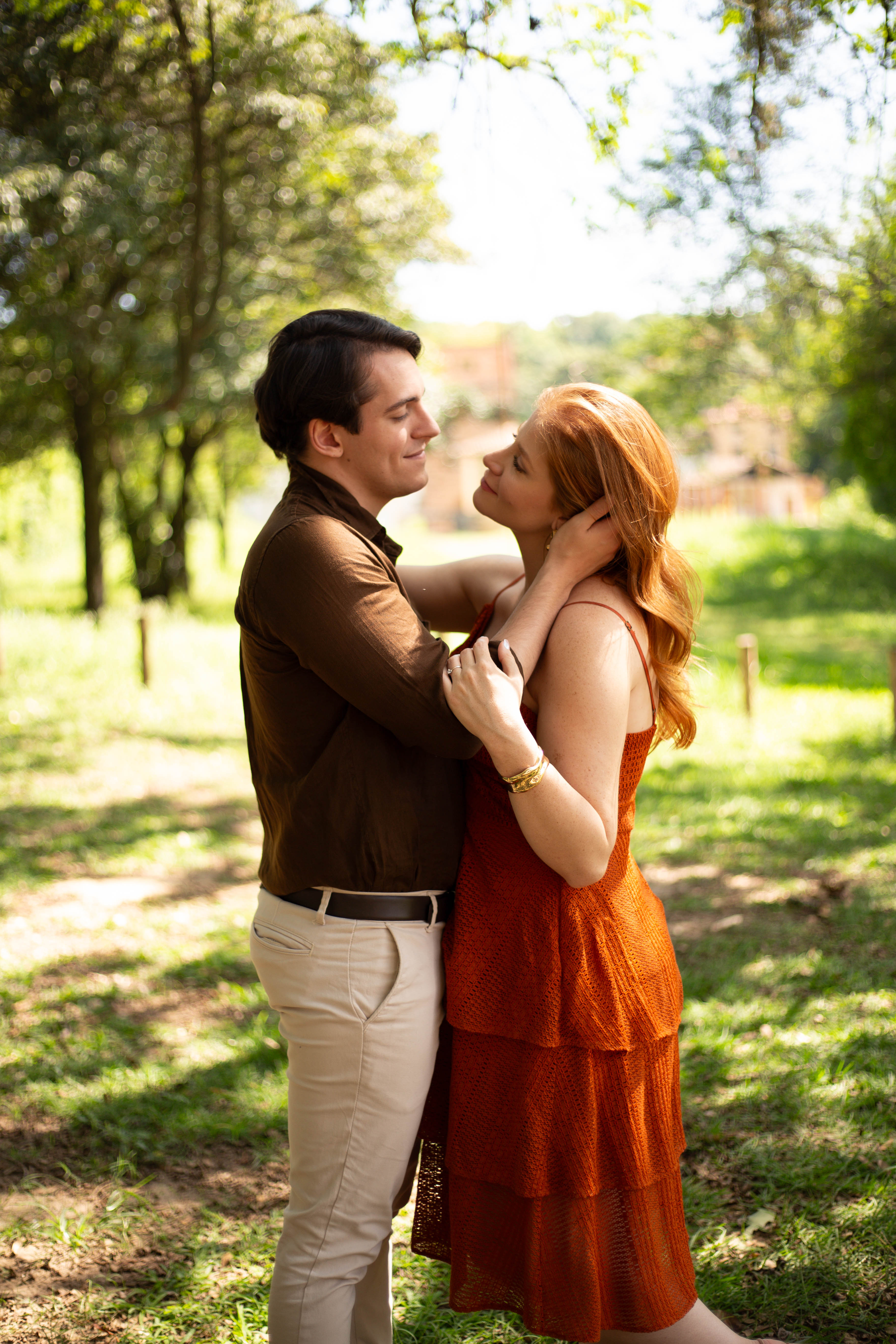 Mariana & Vinicius