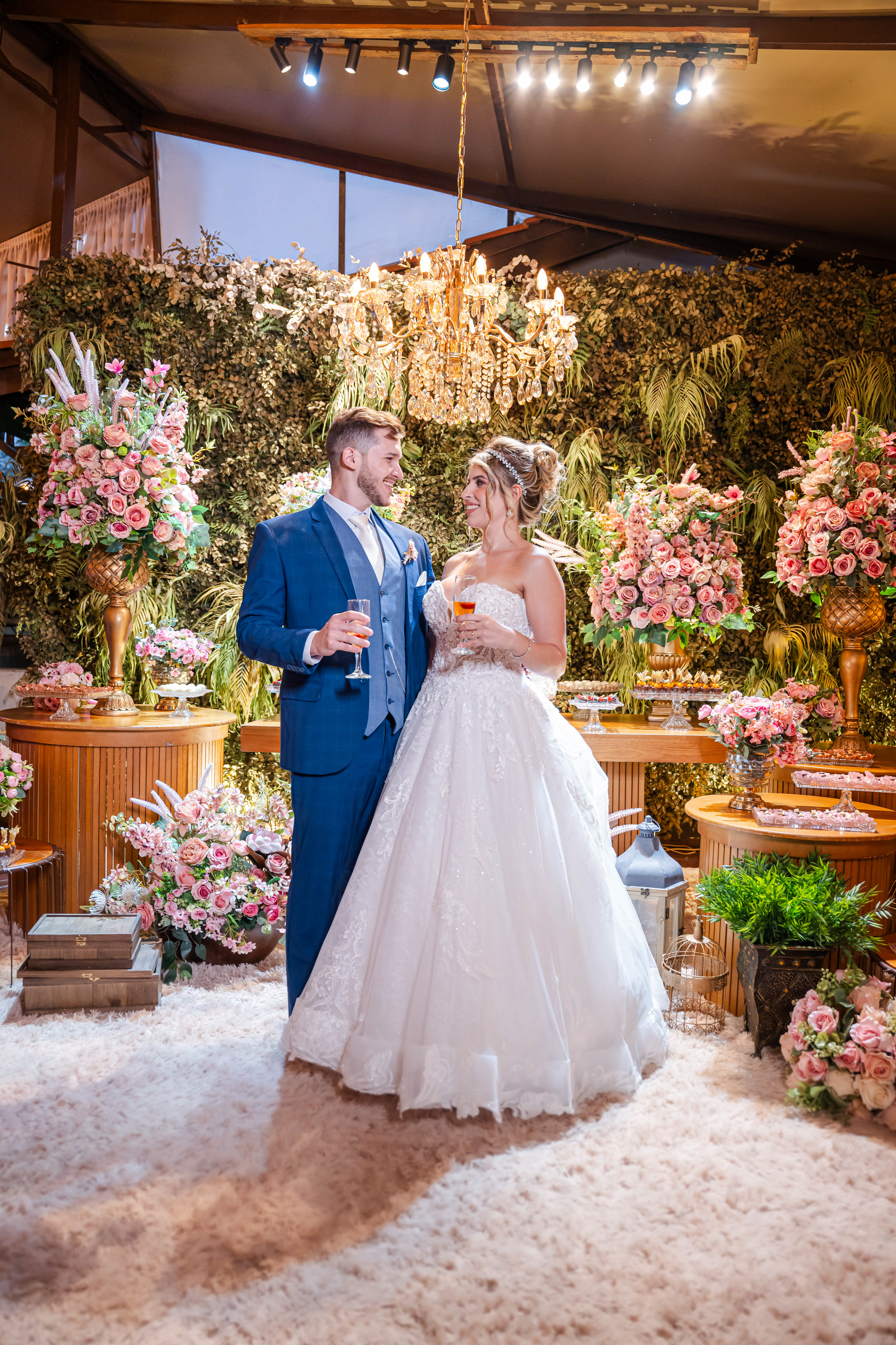 Livia & Rodolfo
