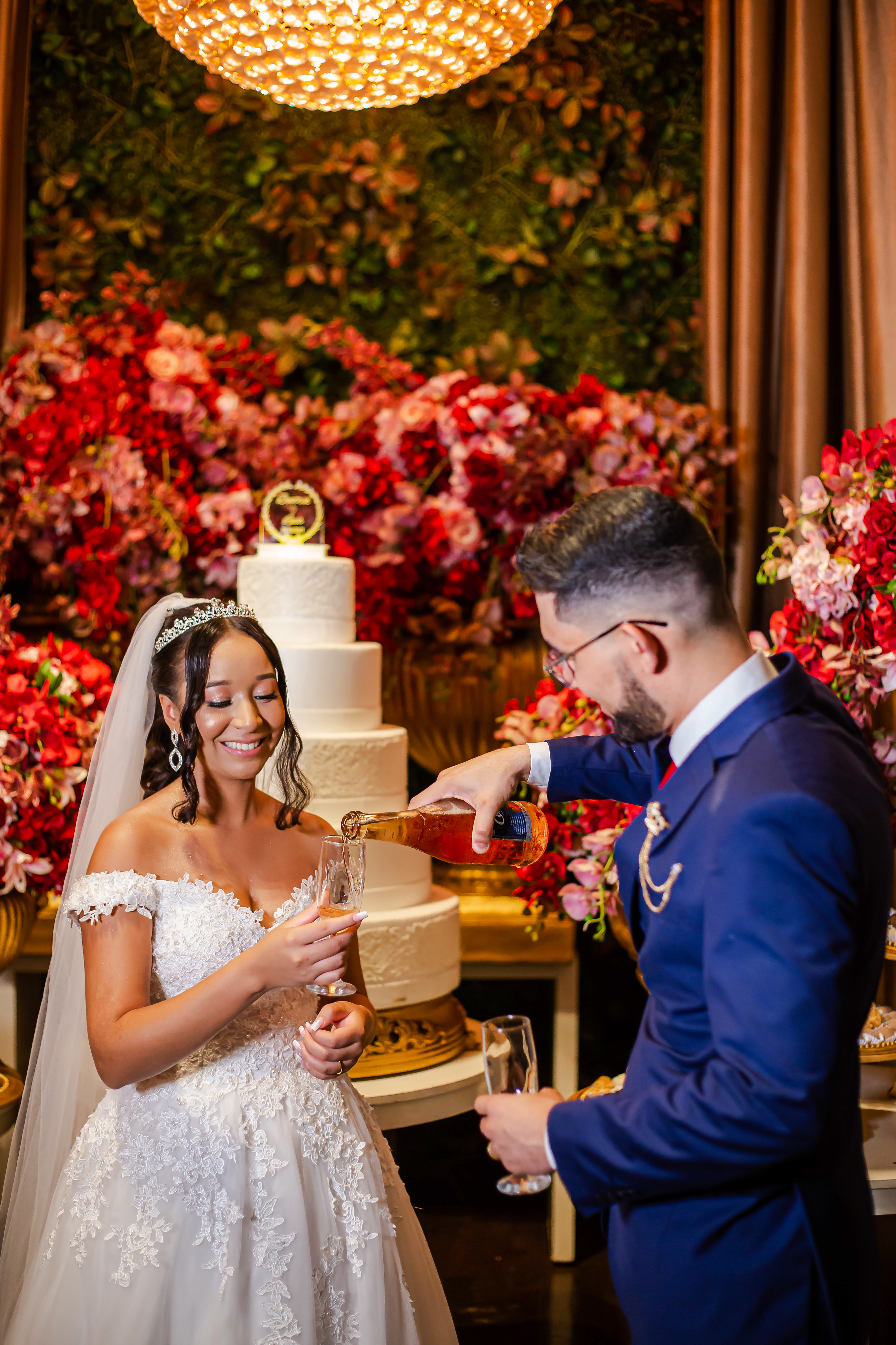 Beatriz & Luiz
