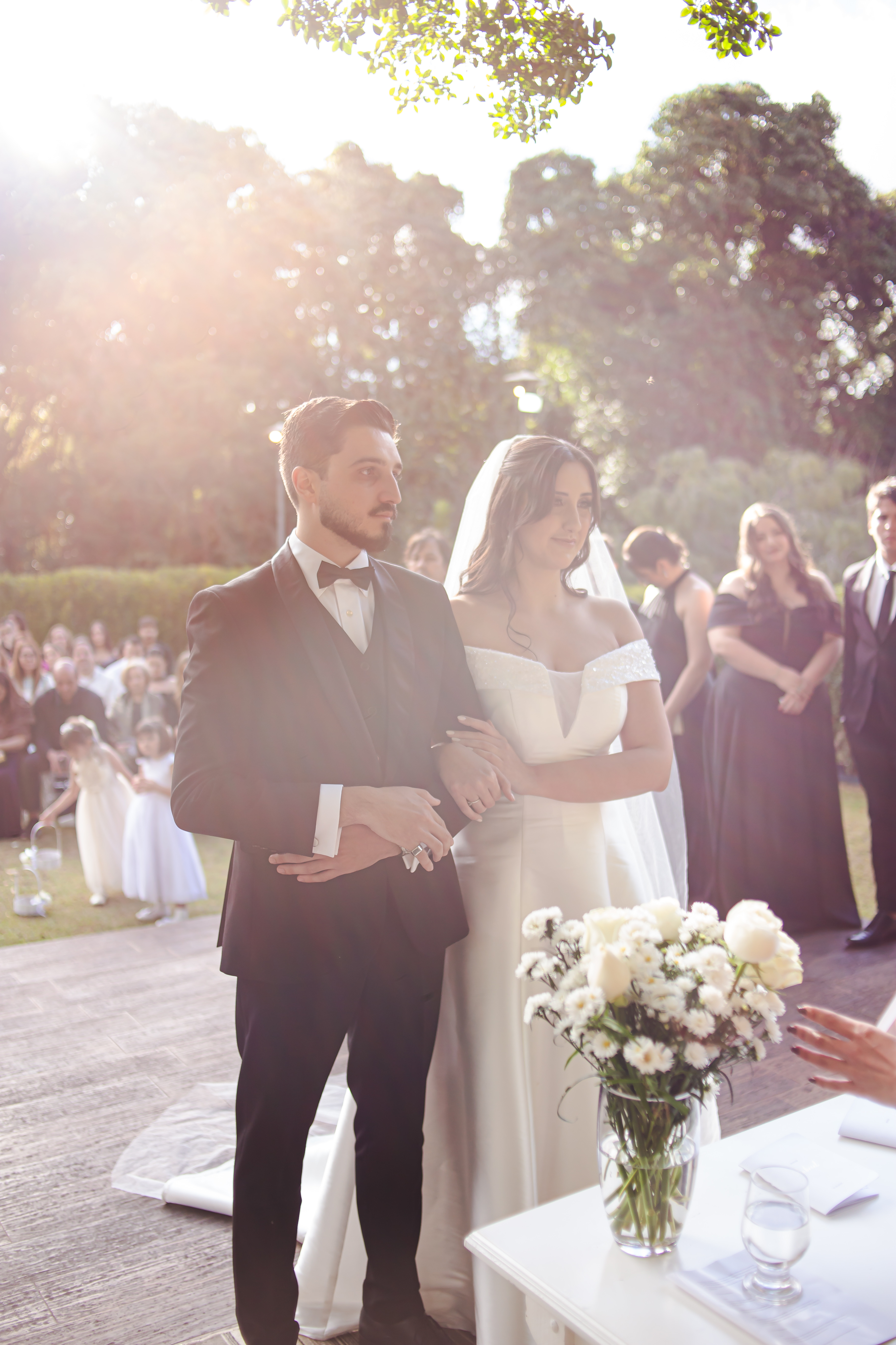 Luiza & Gabriel