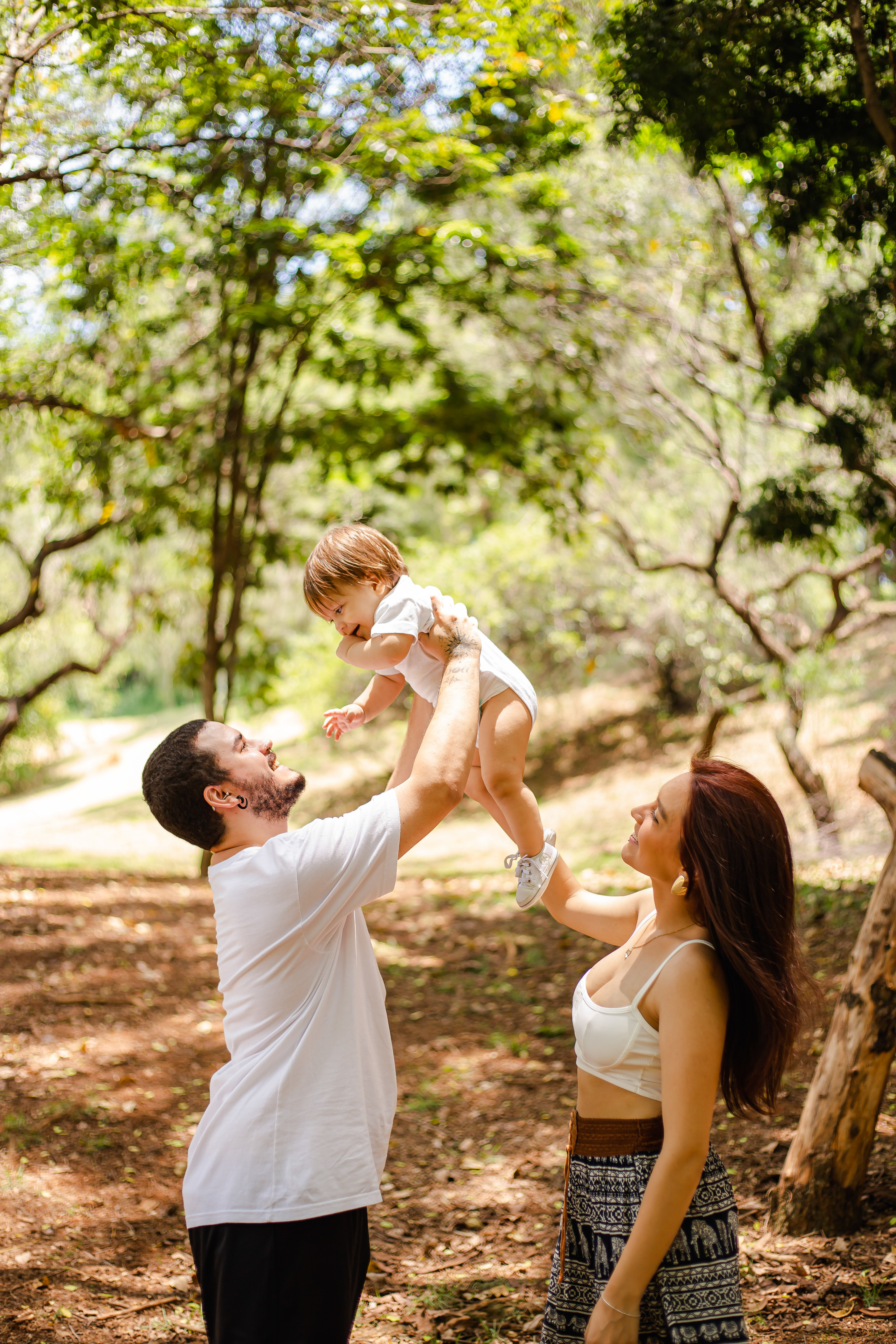 A Familia do Ravy